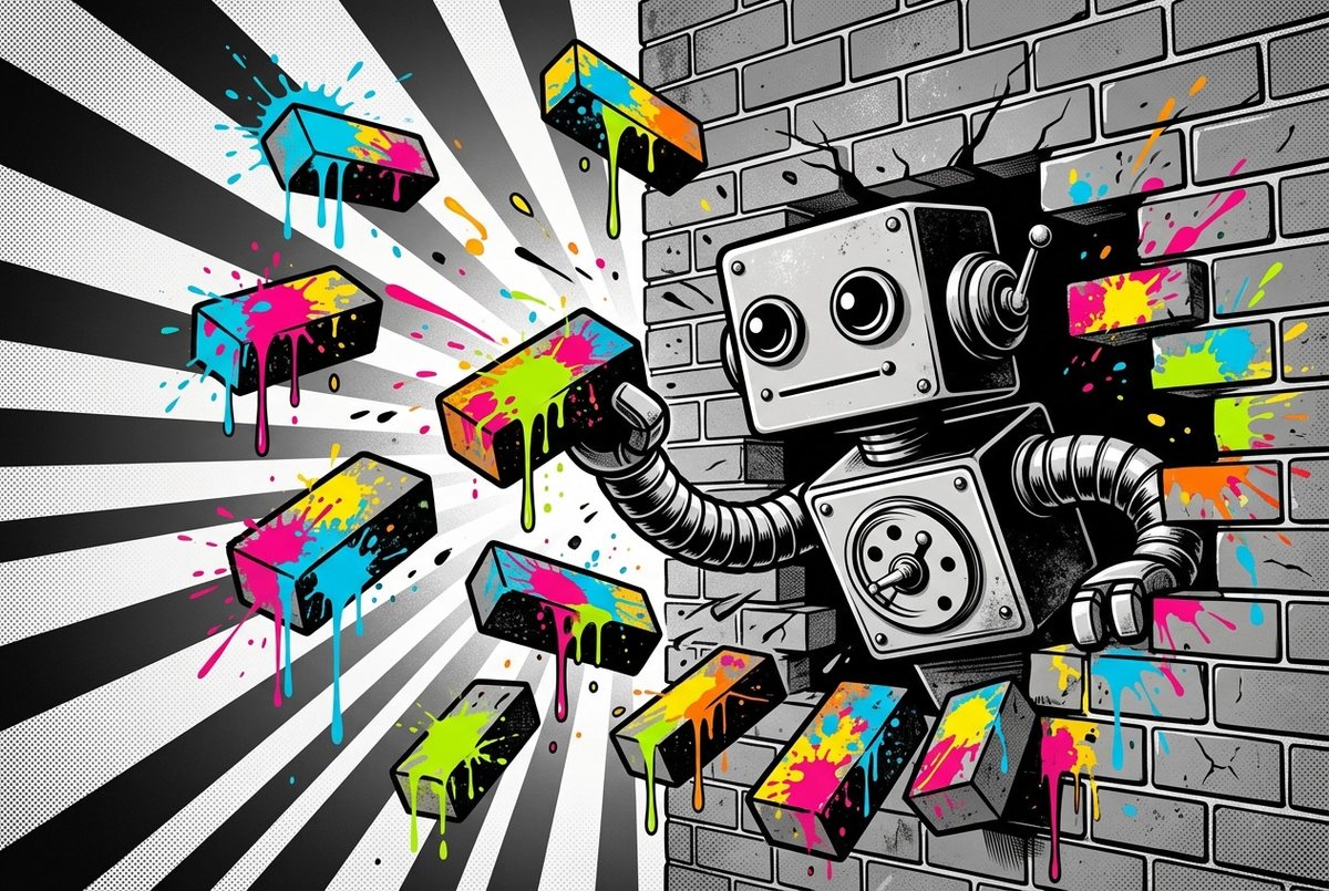 The $10M Wall: Why AI Startups Stall Mid-Scale — and How to Break Through It
