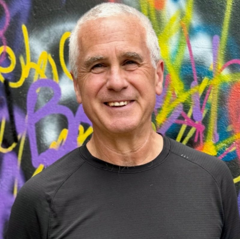 Mark M.J. Scott