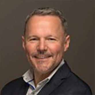 Eric Bergeron